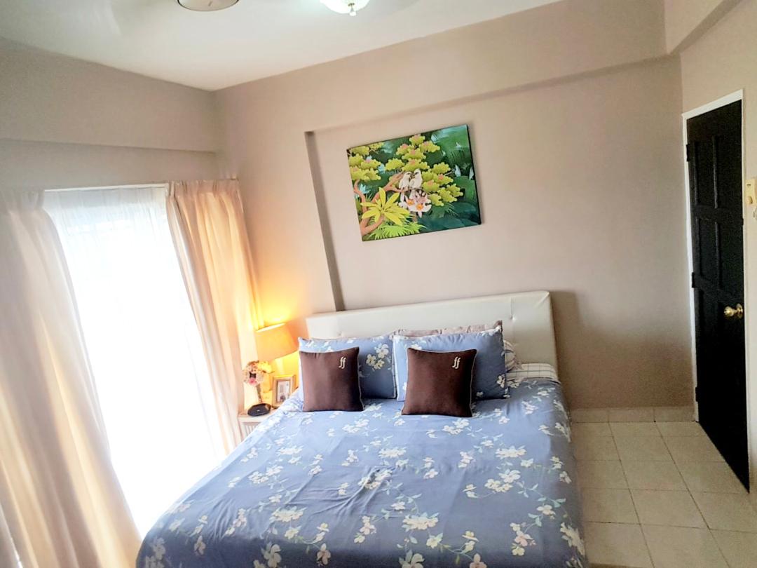 Kojaya Condominium, Taman Dato Ahmad Razali Ampang - photo 5