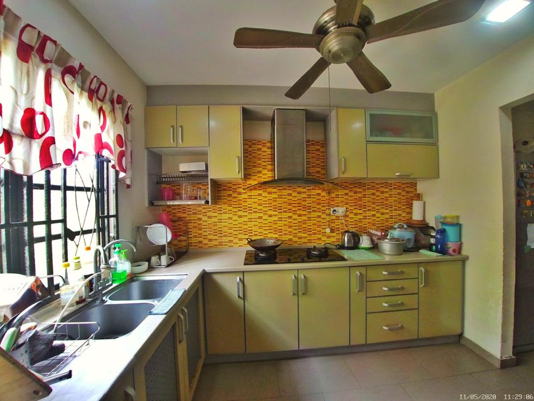 Bungalow Laman Kemboja, Kota Seriemas Nilai - photo 3