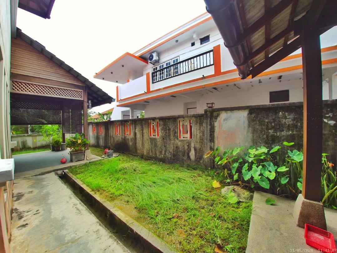 Bungalow Laman Kemboja, Kota Seriemas Nilai - photo 11