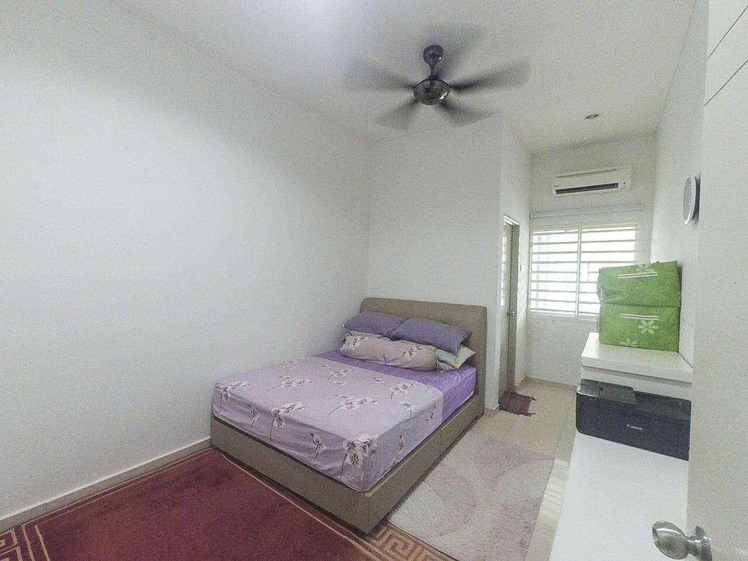1 Storey Taman Nusari Aman 1, Bandar Sri Sendayan - photo 5
