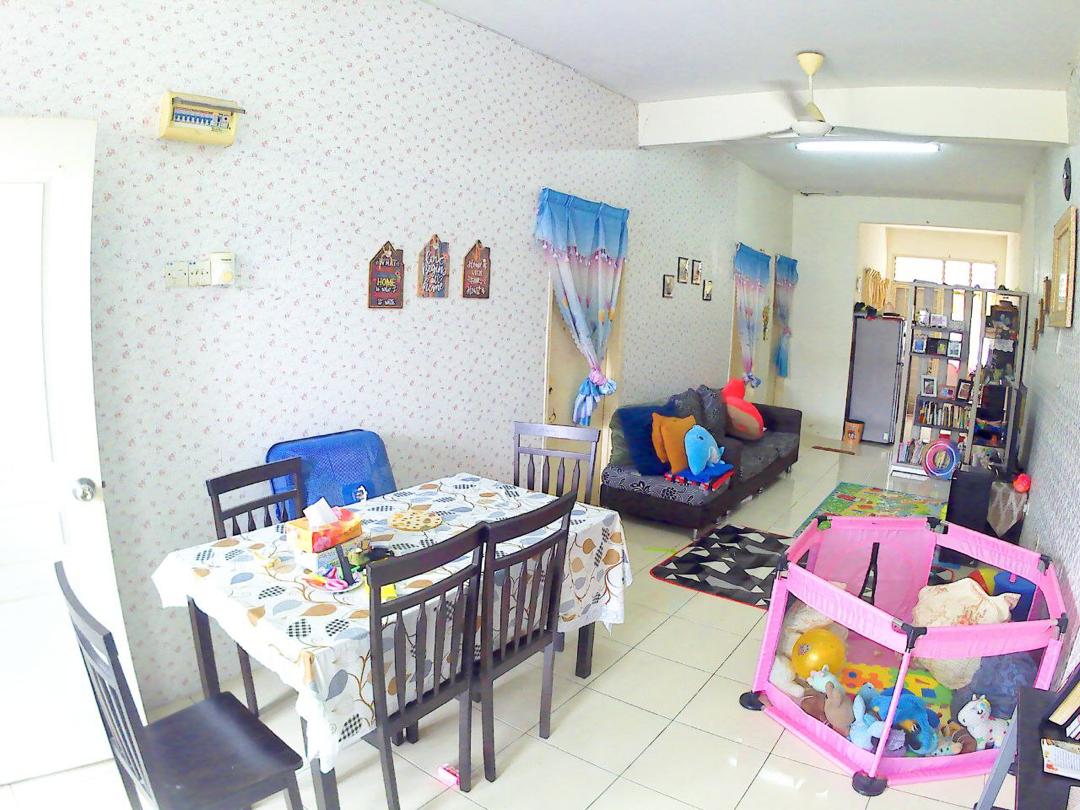 Single Storey SP7 Bandar Saujana Putra - photo 2