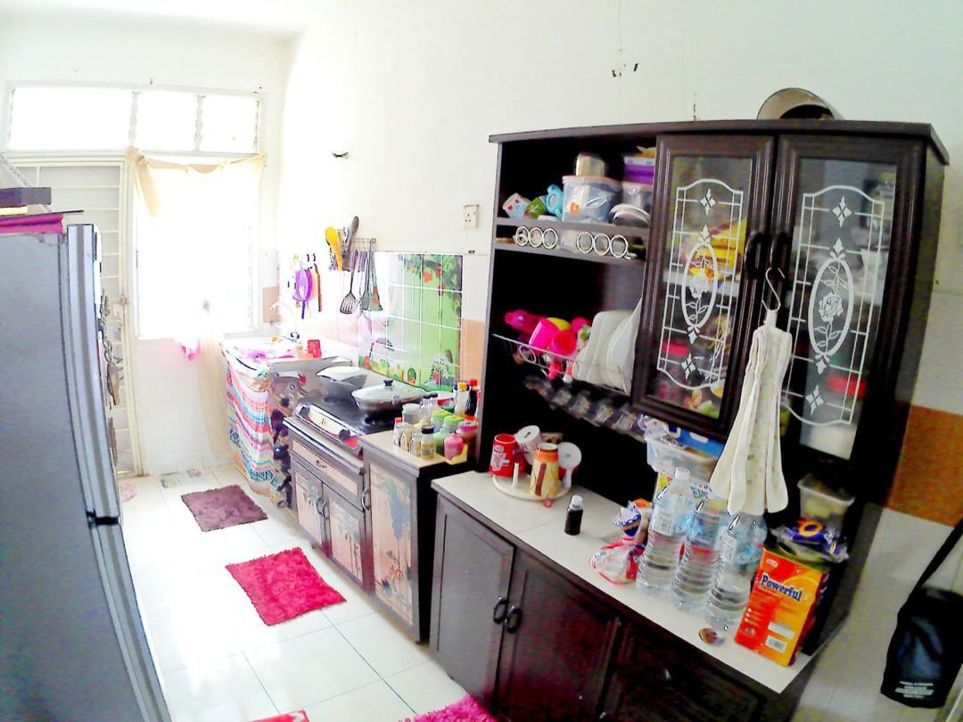 Single Storey SP7 Bandar Saujana Putra - photo 4