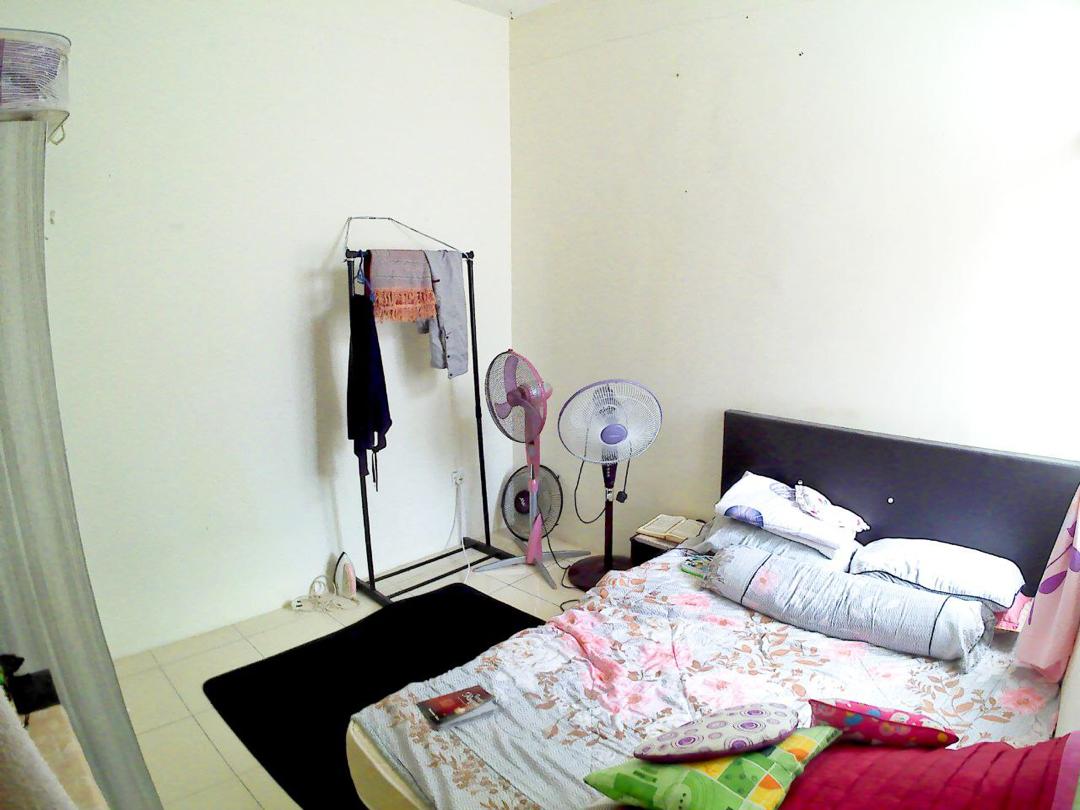 Single Storey SP7 Bandar Saujana Putra - photo 5