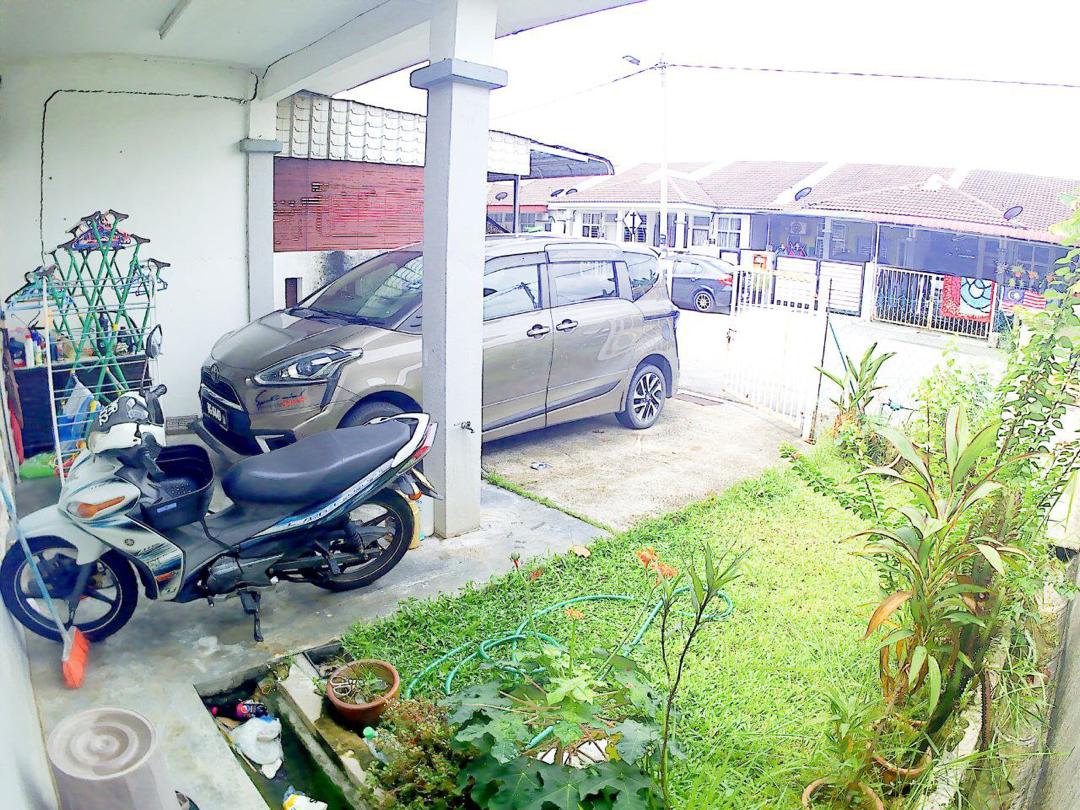 Single Storey SP7 Bandar Saujana Putra - photo 6