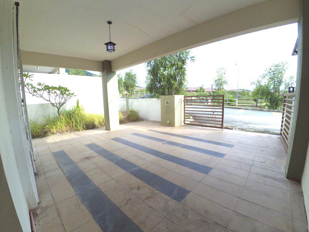 2 Storey ENDLOT Taman Nusa Intan, Senawang - photo 2