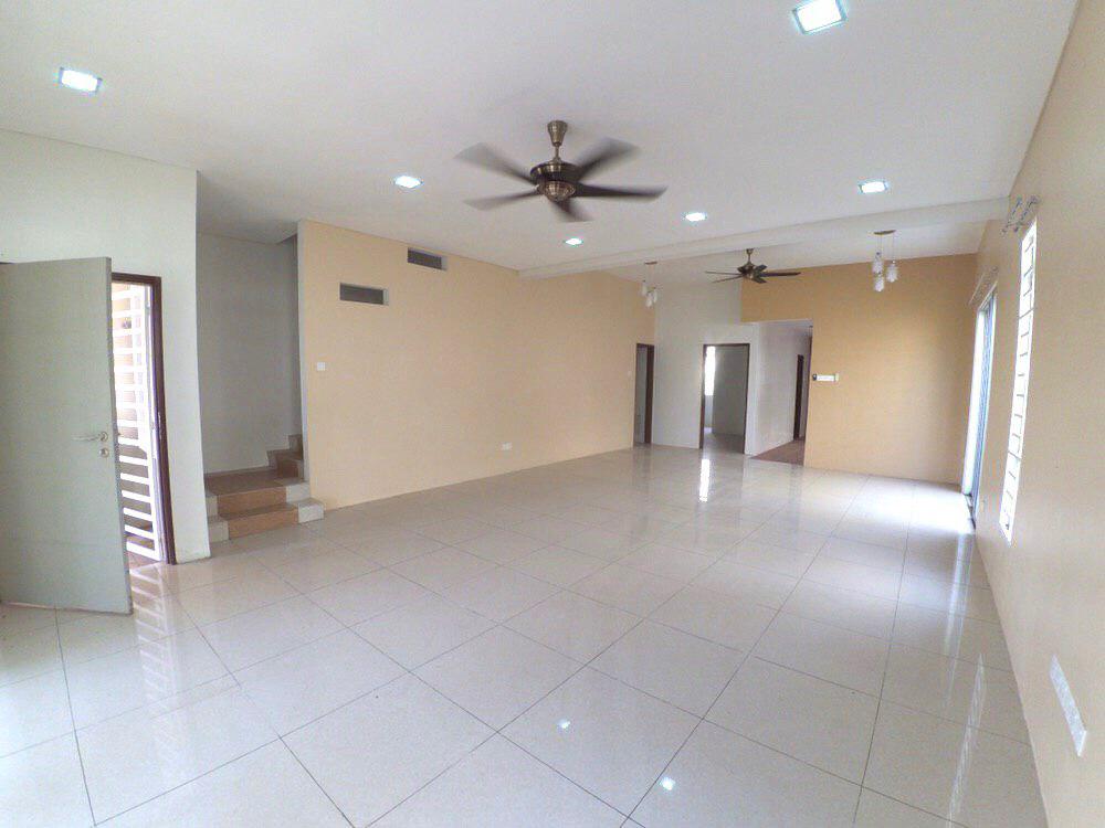 2 Storey ENDLOT Taman Nusa Intan, Senawang - photo 3