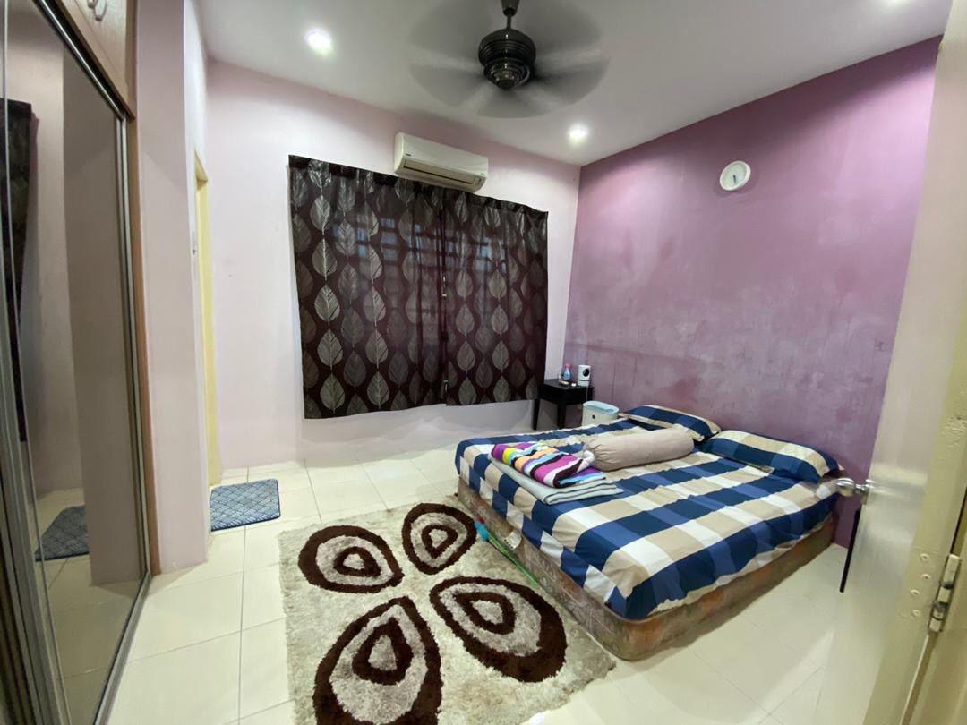2 Storey SP8 Bandar Saujana Putra - photo 5