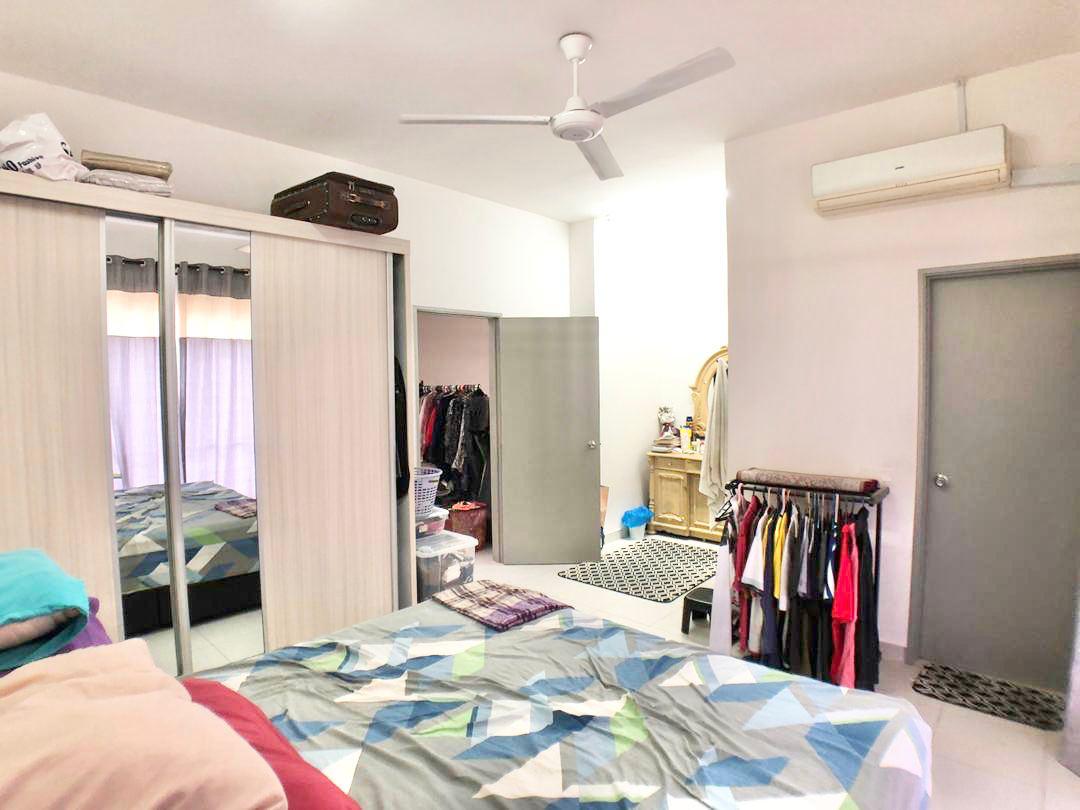 2 Storey Saujana Tropika, S2 Heights Seremban 2 - photo 3
