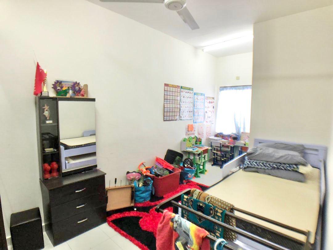 2 Storey Saujana Tropika, S2 Heights Seremban 2 - photo 5