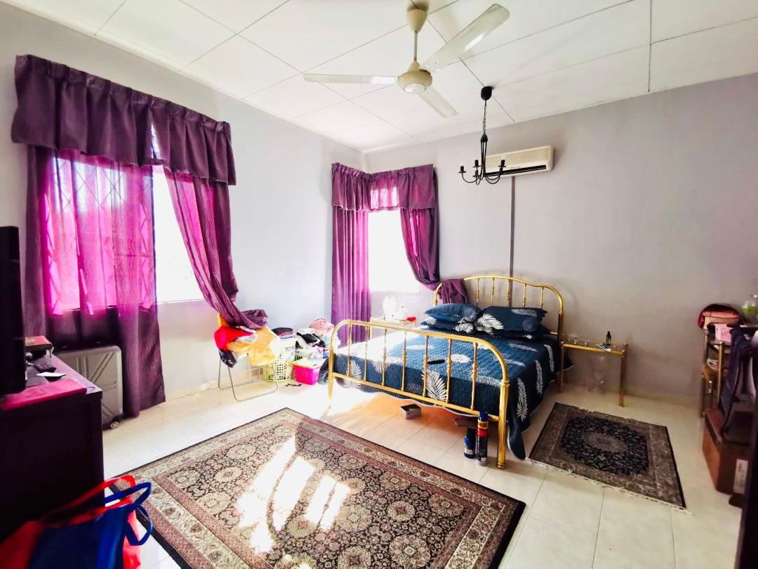 Semi D Corner Lot Vision Homes Seremban 2 - photo 5