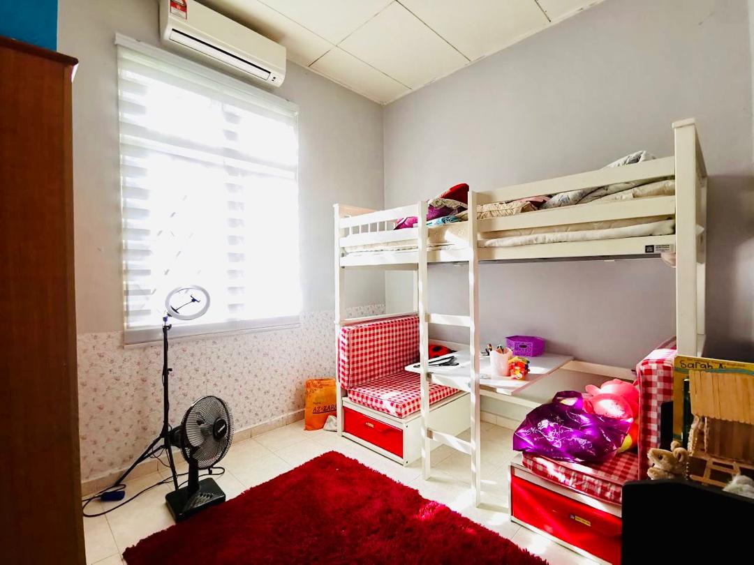 Semi D Corner Lot Vision Homes Seremban 2 - photo 6