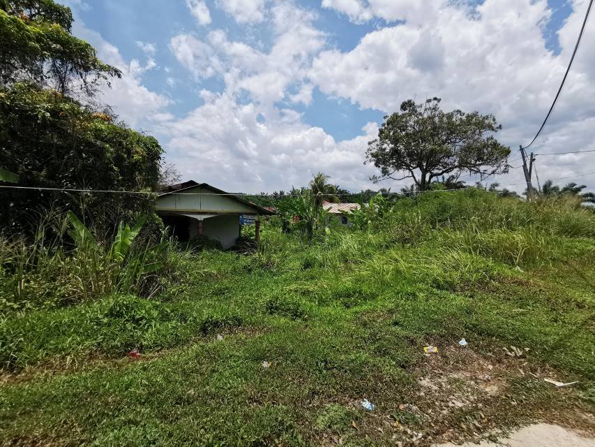 Tanah Tepi jalan 20,000 sqft Salak tinggi Sepang - photo 2