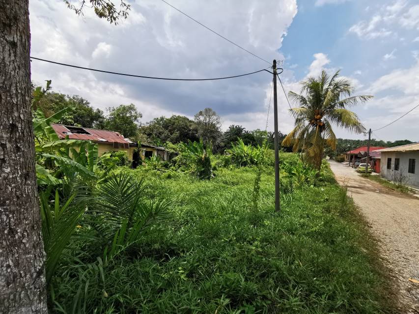 Tanah Tepi jalan 20,000 sqft Salak tinggi Sepang - photo 3