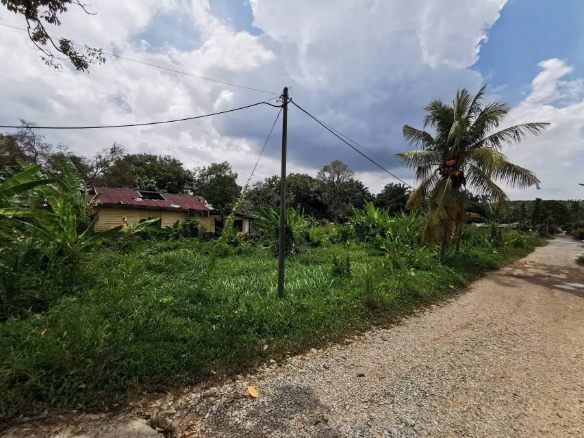 1 setengah Ekar tepi jalan, Salak Tinggi Sepang - photo 3