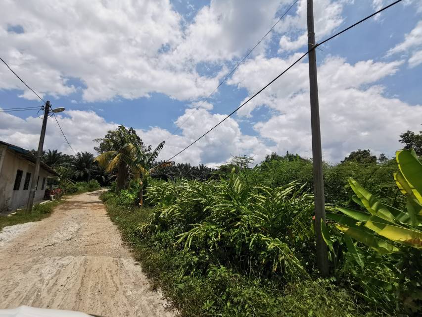 1 setengah Ekar tepi jalan, Salak Tinggi Sepang - photo 7