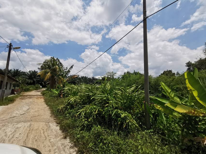 1 setengah Ekar tepi jalan, Salak Tinggi Sepang - photo 8
