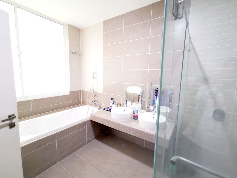 Garden Residence Jacaranda Cyberjaya FURNISHED - photo 4
