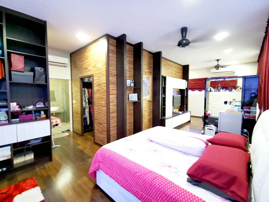Garden Residence Jacaranda Cyberjaya FURNISHED - photo 8