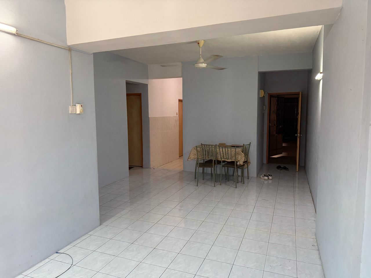 Sri Ria Apartments,Taman Sepakat Indah Kajang - photo 2