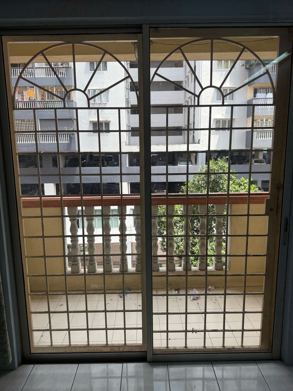 Sri Ria Apartments,Taman Sepakat Indah Kajang - photo 3