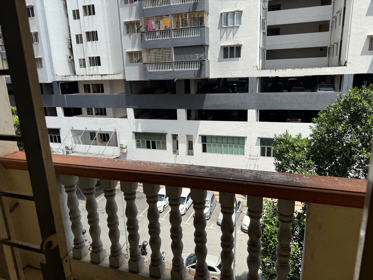 Sri Ria Apartments,Taman Sepakat Indah Kajang - photo 4