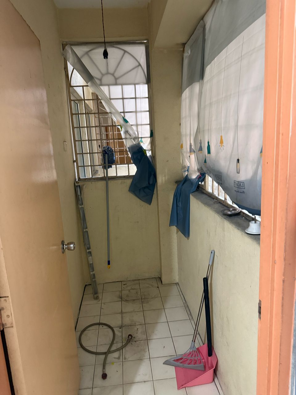 Sri Ria Apartments,Taman Sepakat Indah Kajang - photo 6