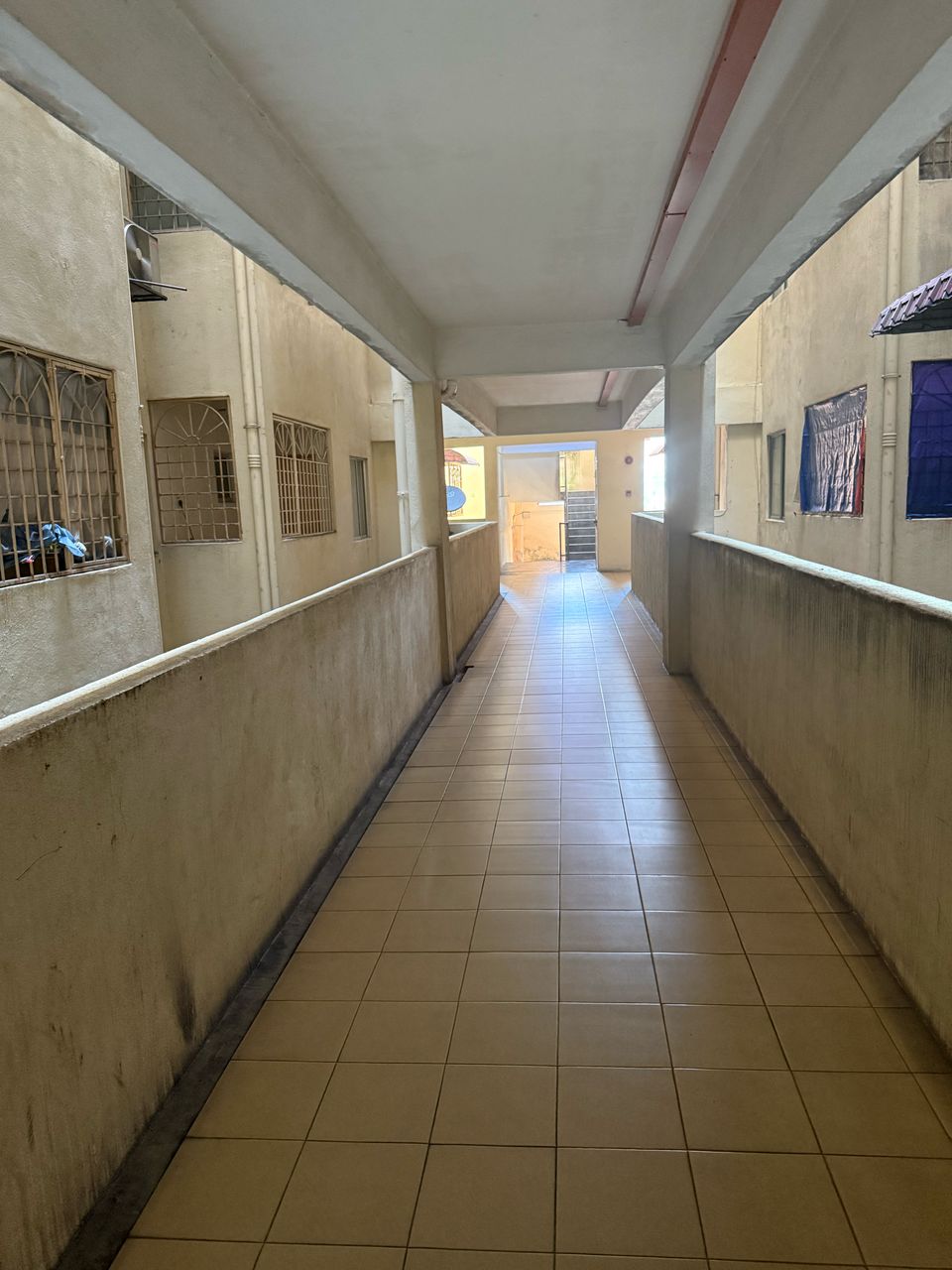 Sri Ria Apartments,Taman Sepakat Indah Kajang - photo 8