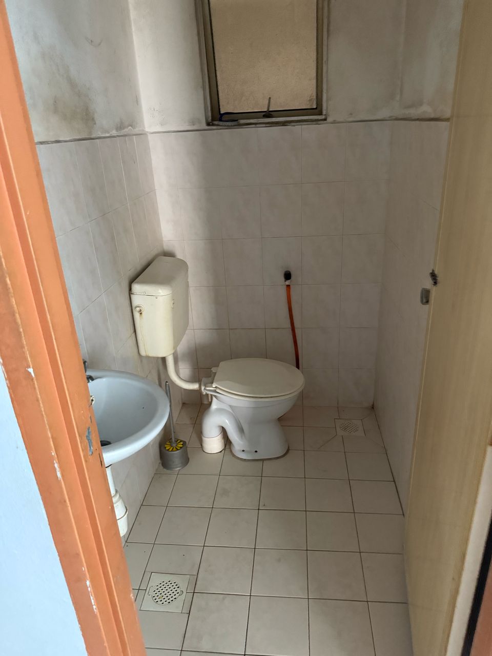 Sri Ria Apartments,Taman Sepakat Indah Kajang - photo 10
