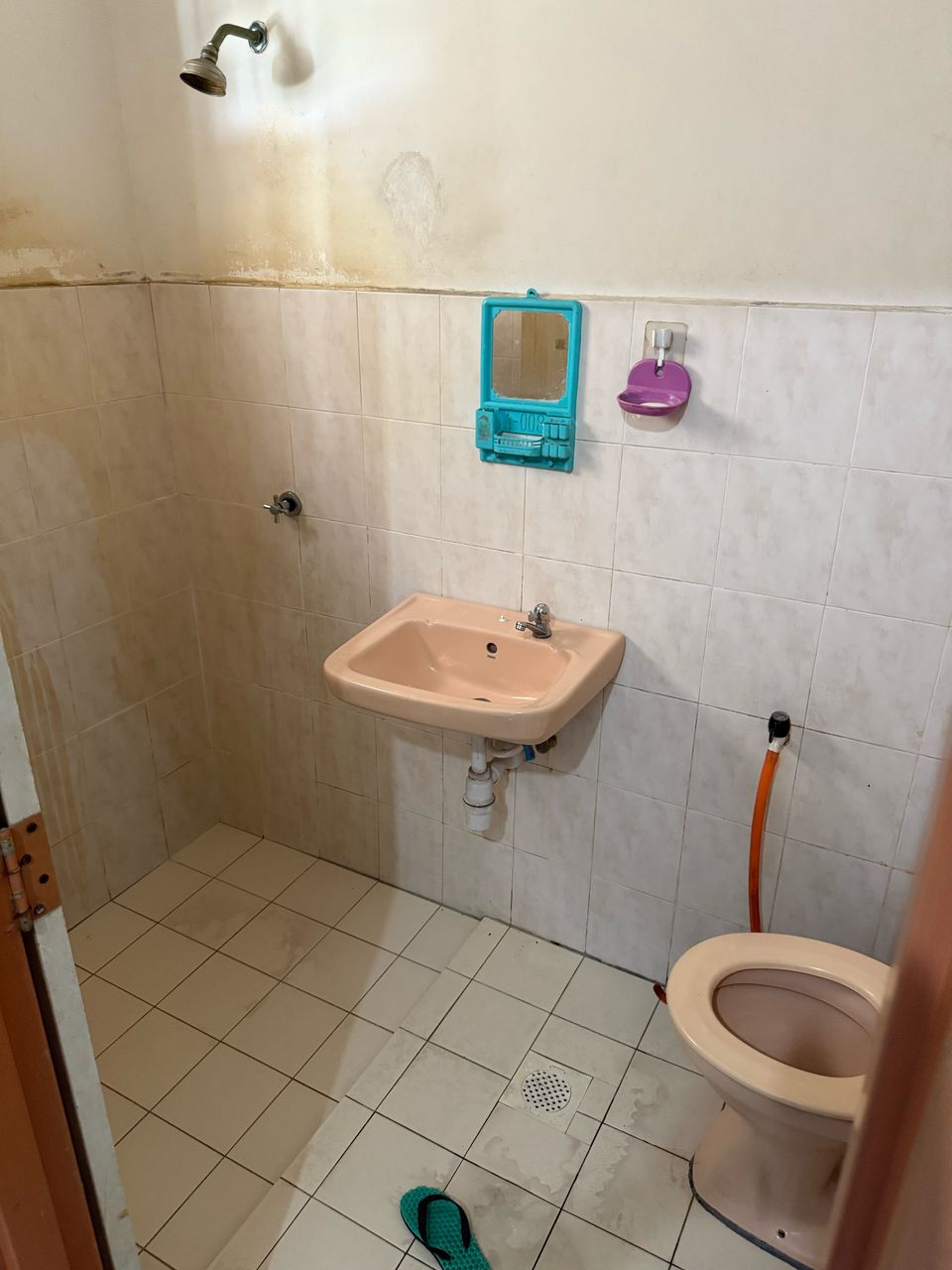 Sri Ria Apartments,Taman Sepakat Indah Kajang - photo 13