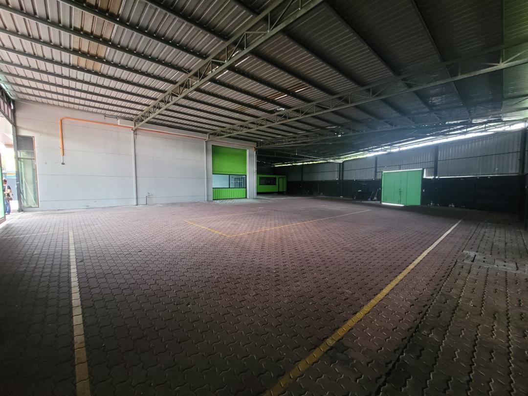 Semi D factory Warehouse Corner Shah Alam - photo 3