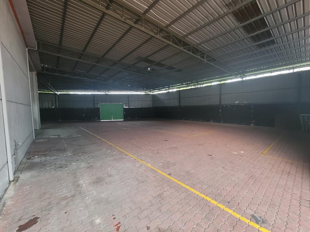Semi D factory Warehouse Corner Shah Alam - photo 3