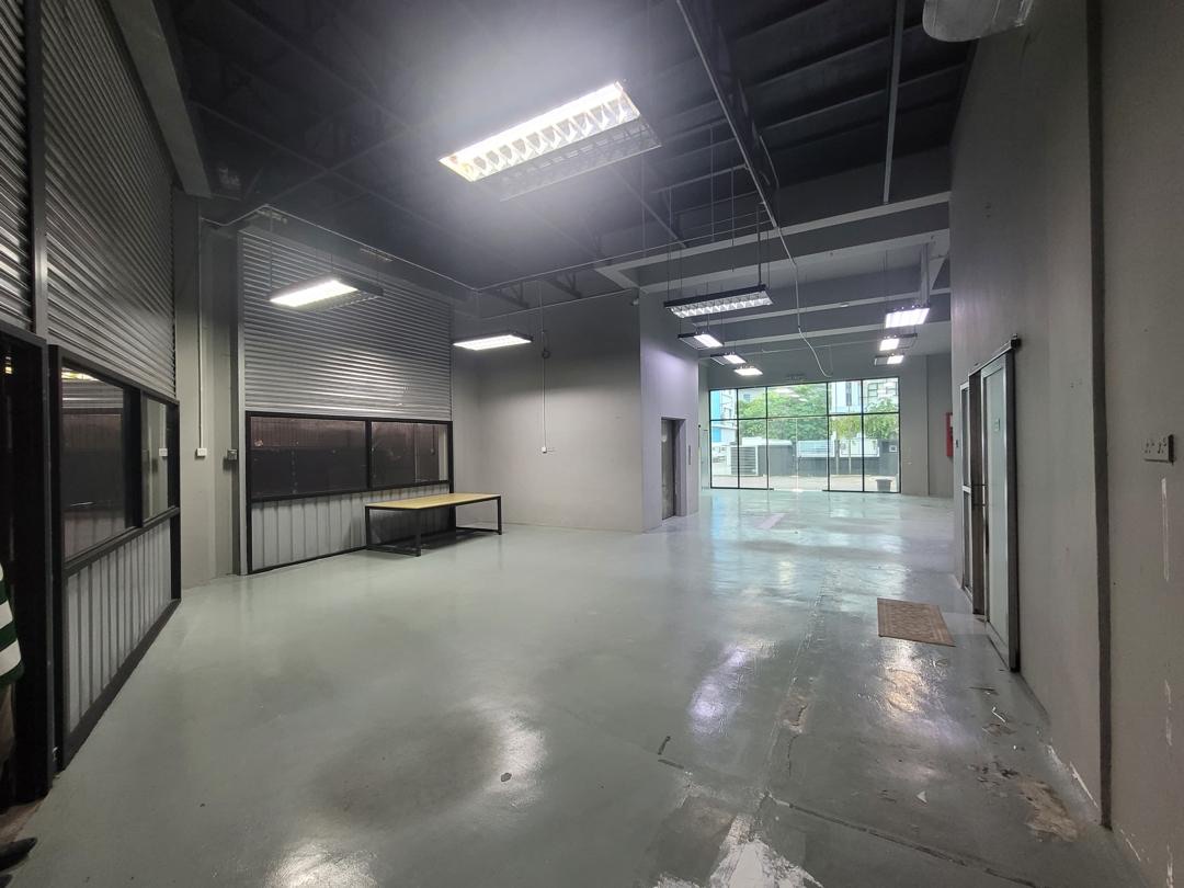 Semi D factory Warehouse Corner Shah Alam - photo 5