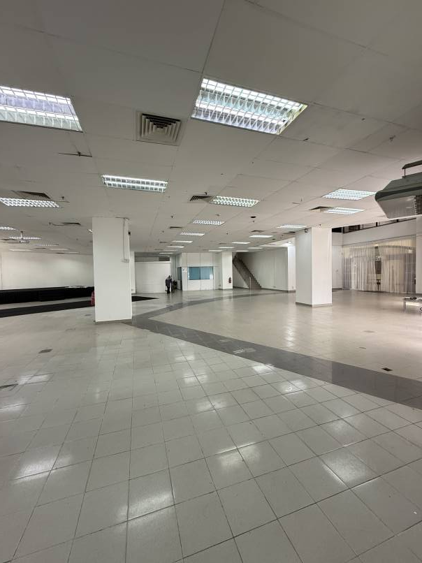 Ground floor retail  ...
