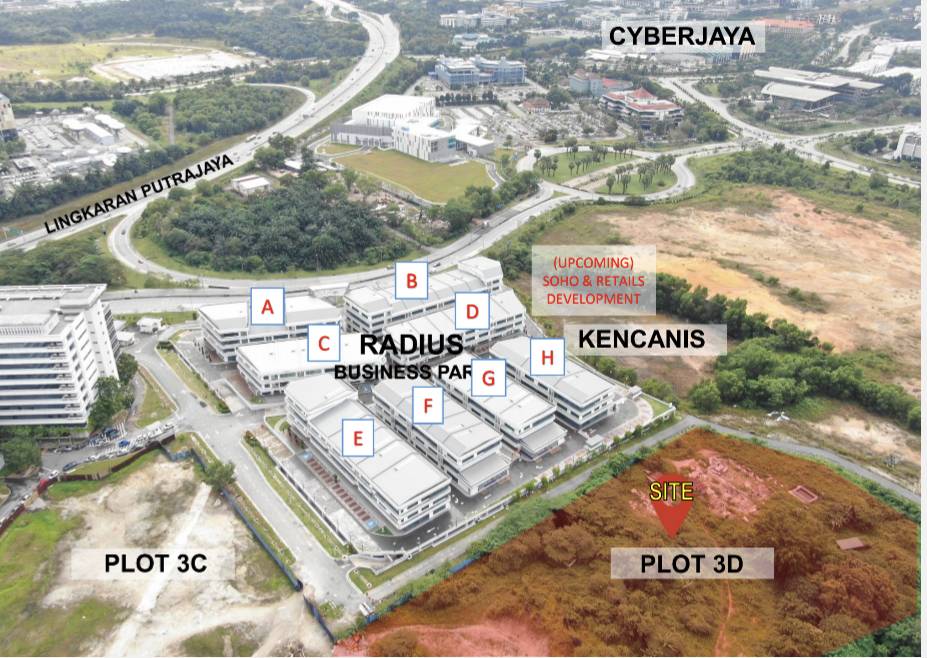 6 acres Commercial land - photo 6