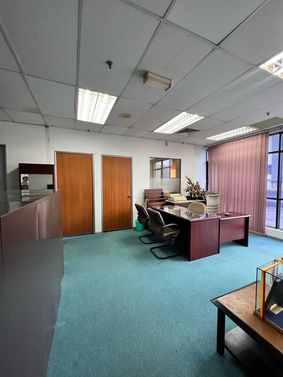 office space menara  ...