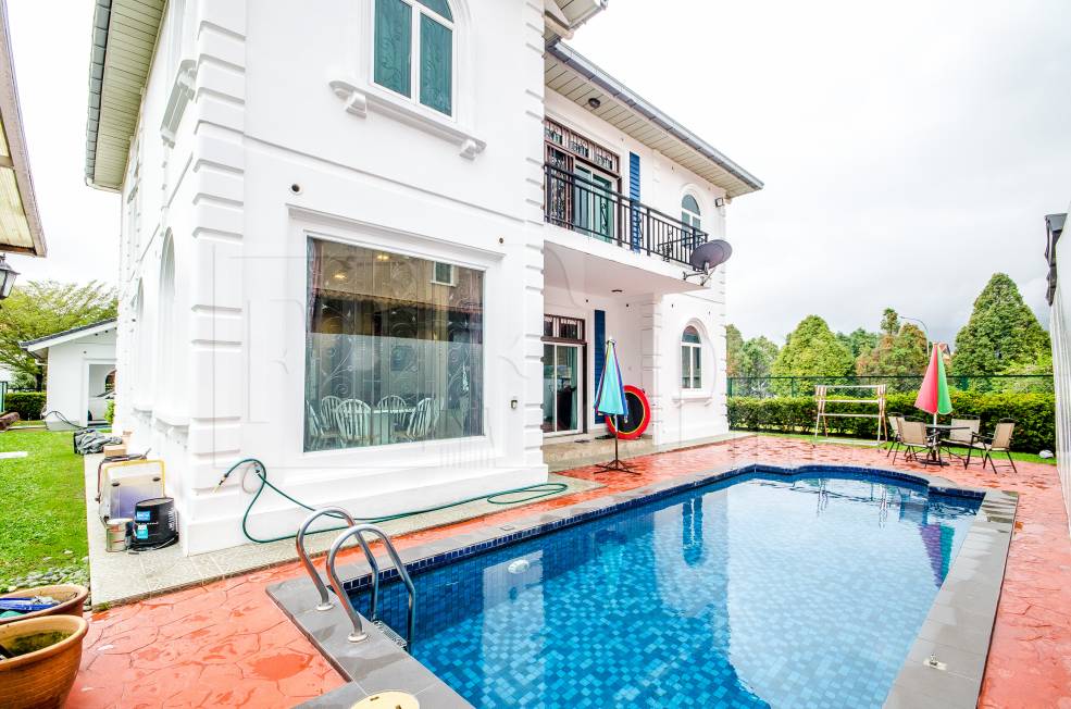 Bungalow english pri ...