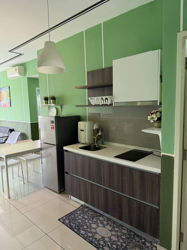 fully furnished cerrado southville city - photo 3