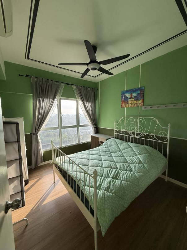fully furnished cerrado southville city - photo 4