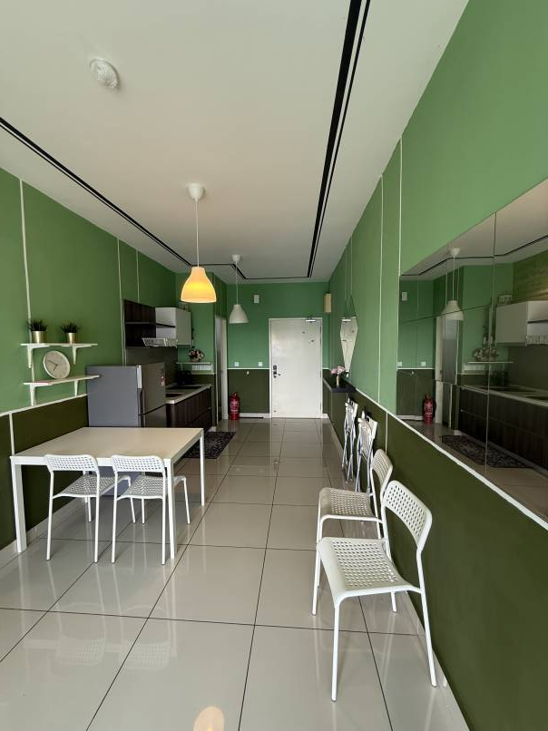 fully furnished cerrado southville city - photo 5