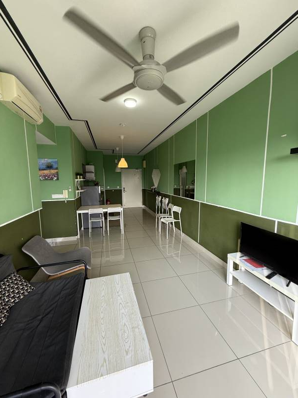 fully furnished cerrado southville city - photo 7