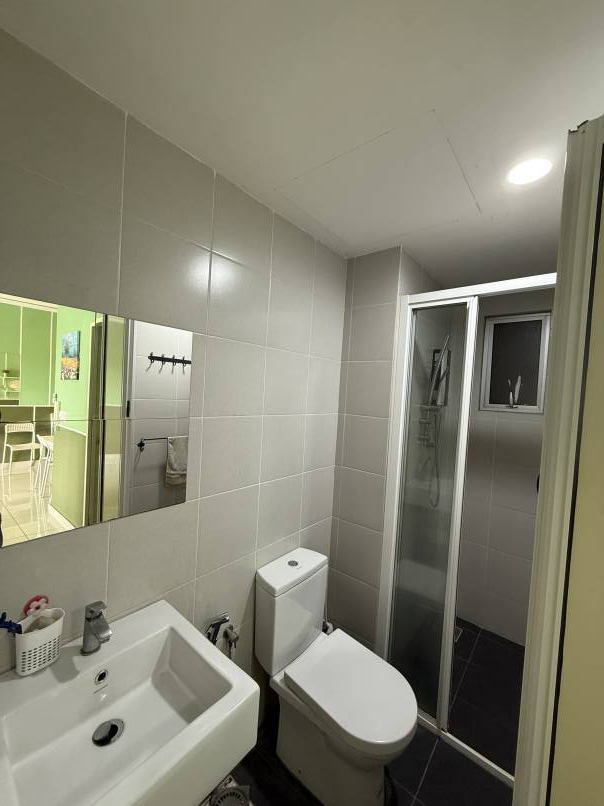 fully furnished cerrado southville city - photo 8