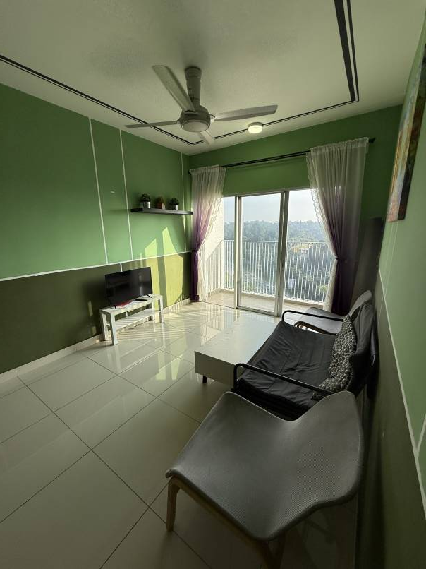 fully furnished cerrado southville city - photo 10