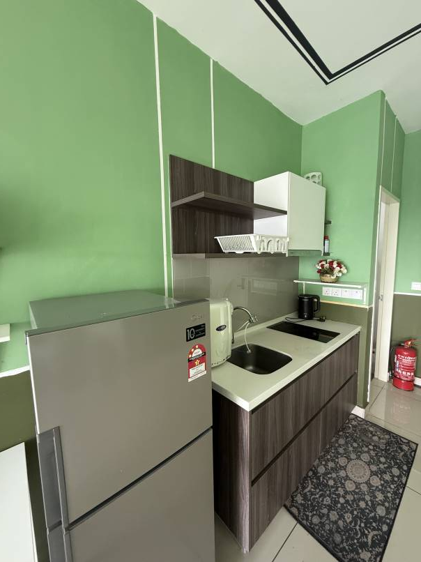 fully furnished cerrado southville city - photo 11