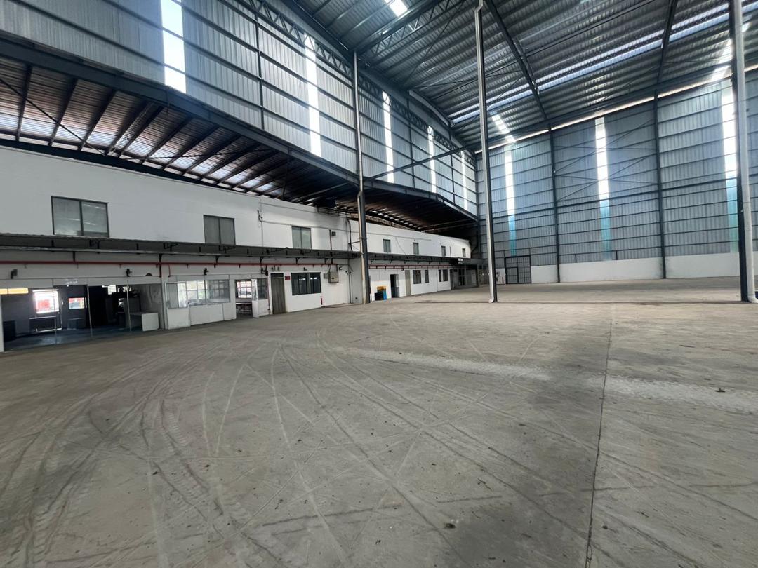Warehouse factory pengkalan chepa Kota Bharu - photo 3
