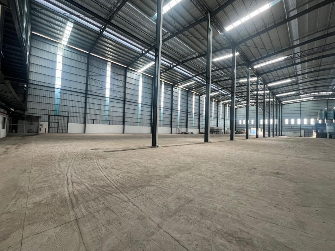 Warehouse factory pengkalan chepa Kota Bharu - photo 7