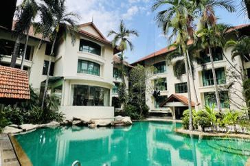 villa aman embassy j ...