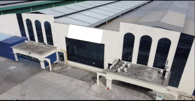 factory and warehouse blok 6 acres in kluang johor - photo 3