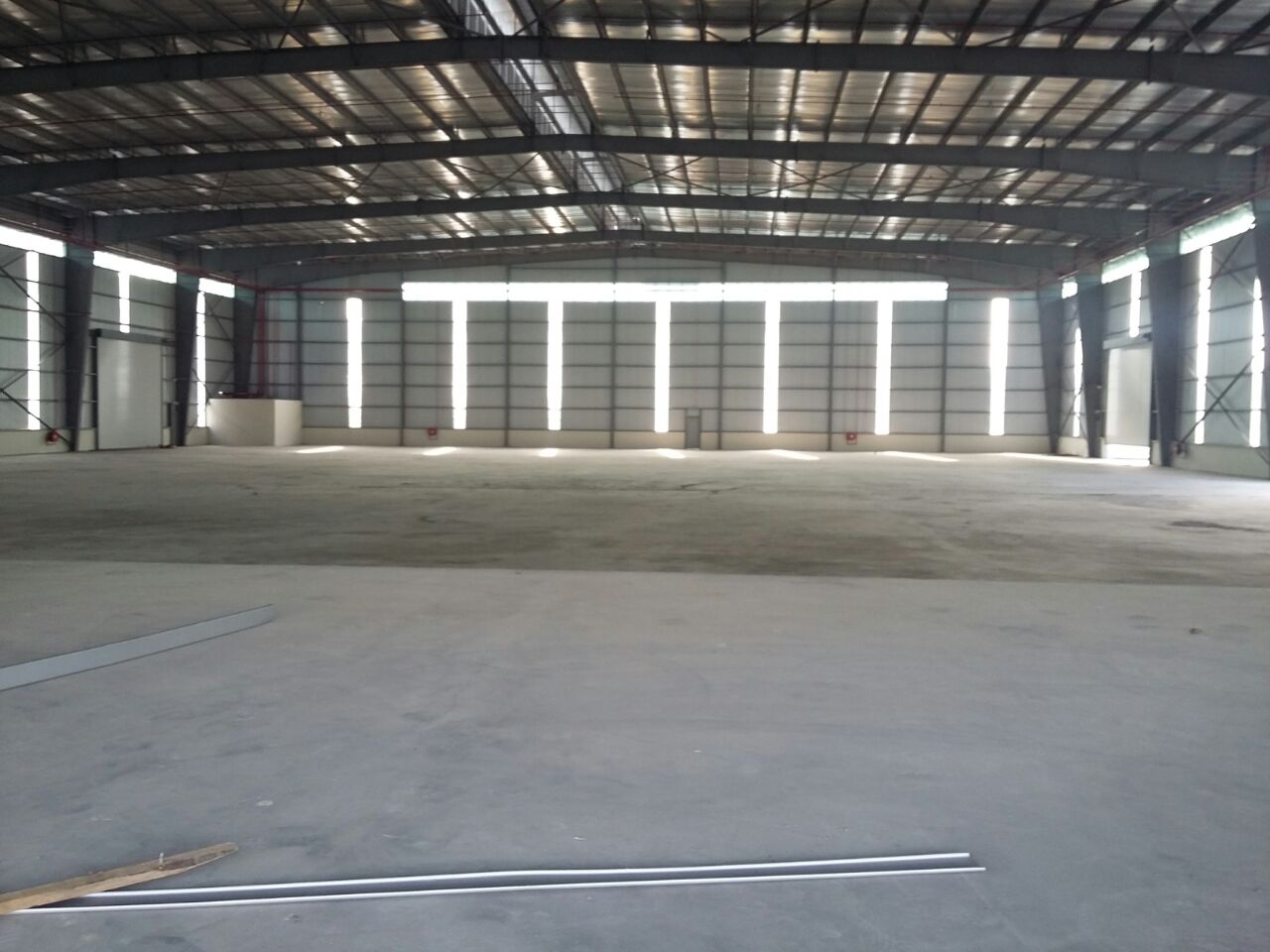 stand alone warehouse factory north port - photo 3