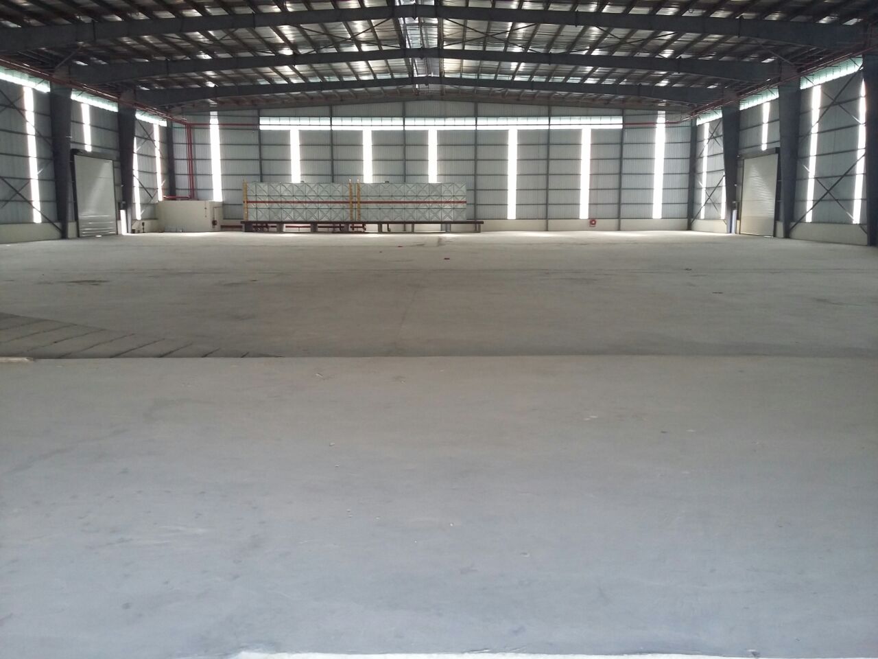 stand alone warehouse factory north port - photo 4