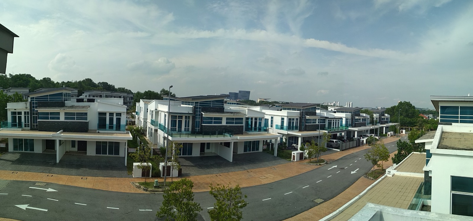 2 Storey semi D, Mydiva homes  Cyberjaya - photo 3